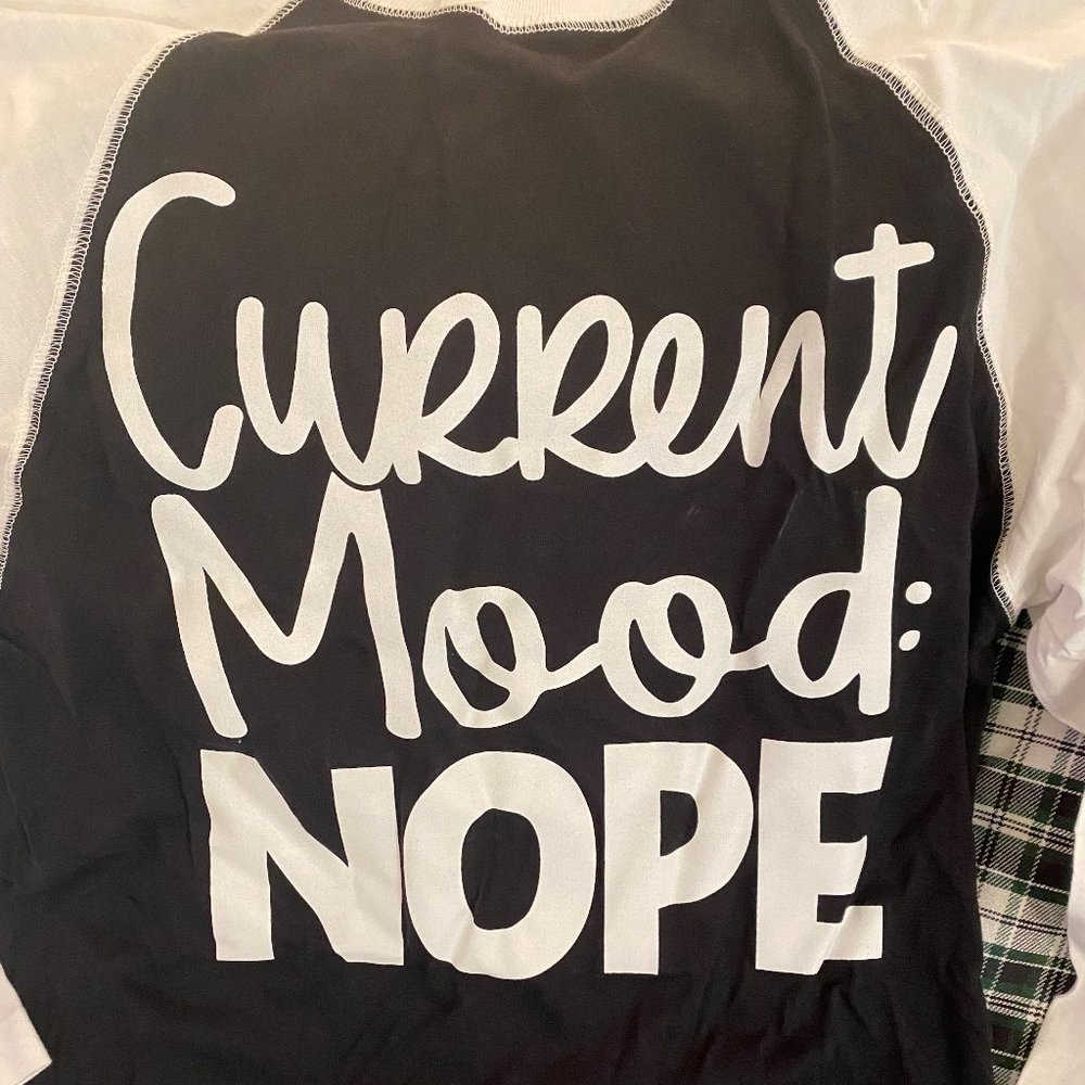 Def a mood for sure!